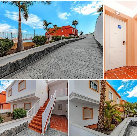 Chayofa One Bedroom Apartment Zen With Great View, Pool, Wifi מראה חיצוני תמונה