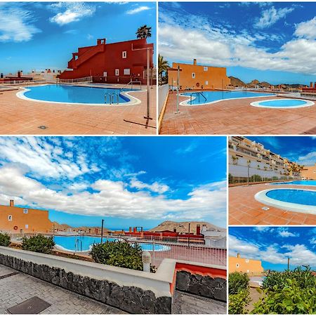 Chayofa One Bedroom Apartment Zen With Great View, Pool, Wifi מראה חיצוני תמונה