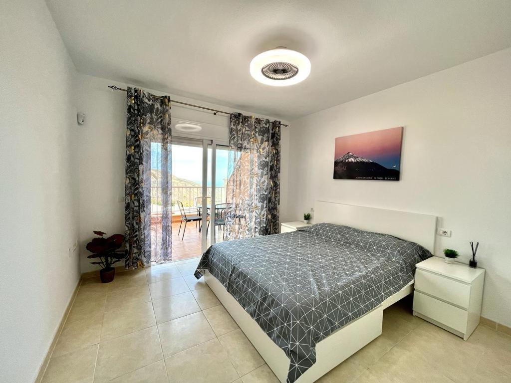 Chayofa One Bedroom Apartment Zen With Great View, Pool, Wifi מראה חיצוני תמונה