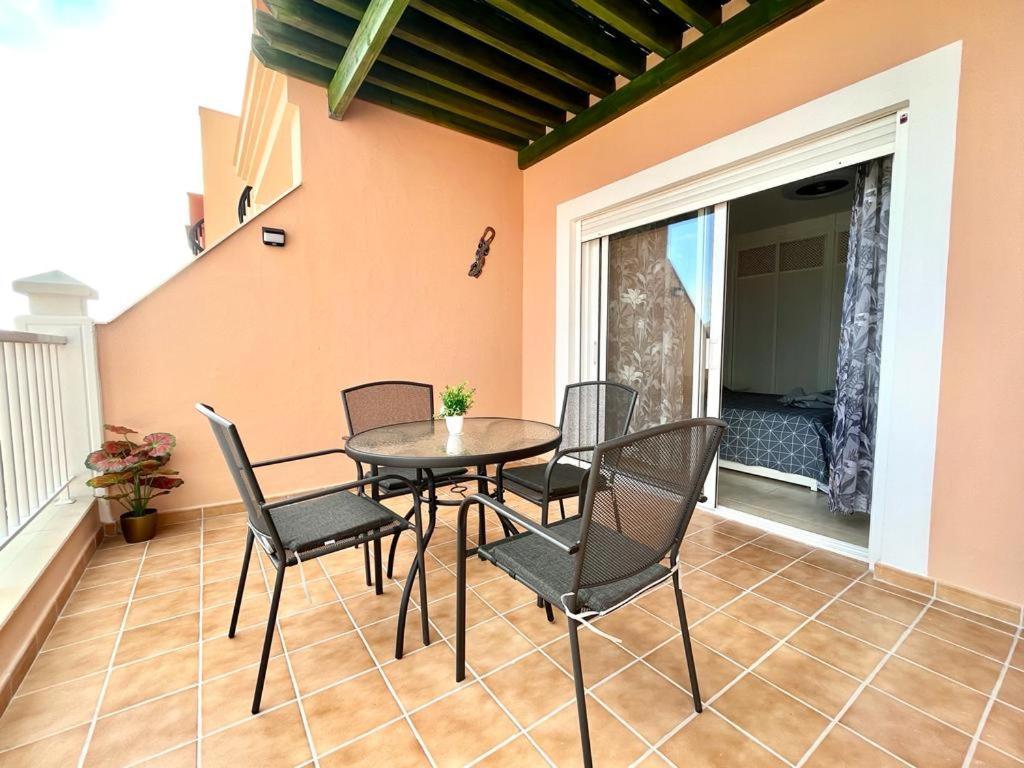 Chayofa One Bedroom Apartment Zen With Great View, Pool, Wifi מראה חיצוני תמונה