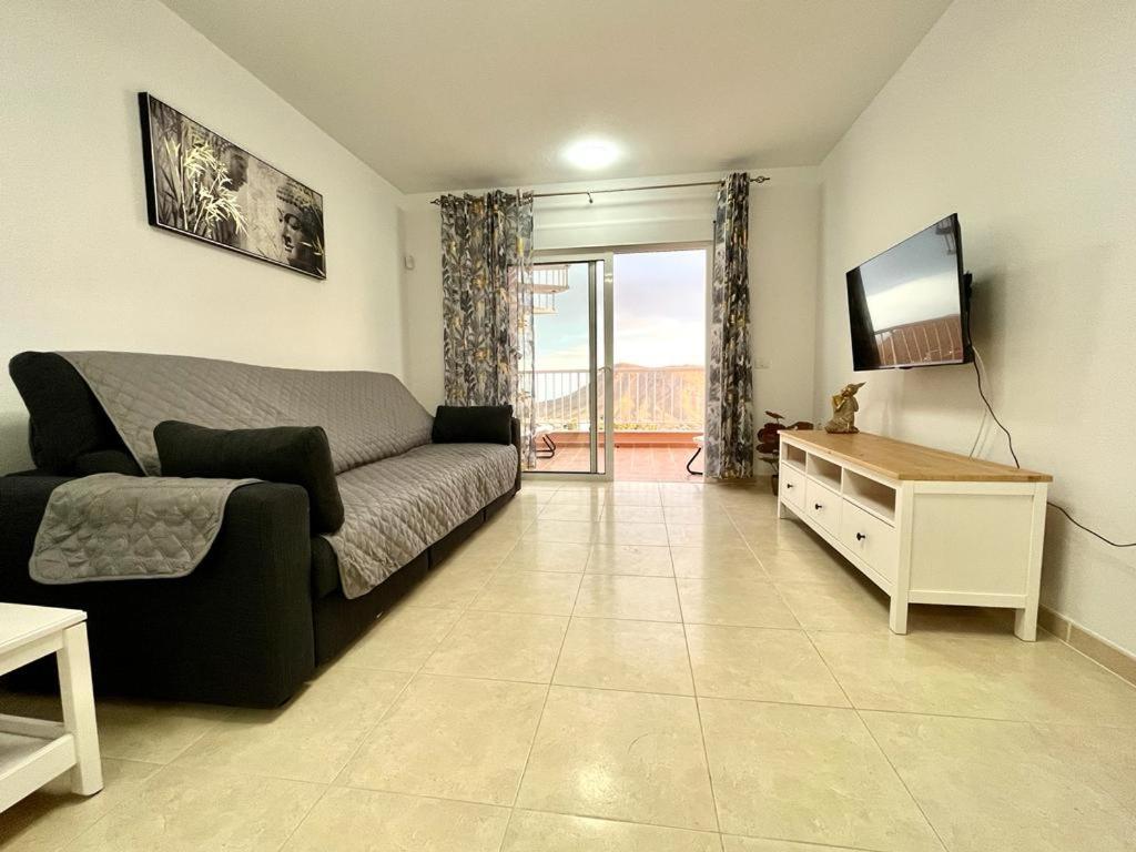 Chayofa One Bedroom Apartment Zen With Great View, Pool, Wifi מראה חיצוני תמונה
