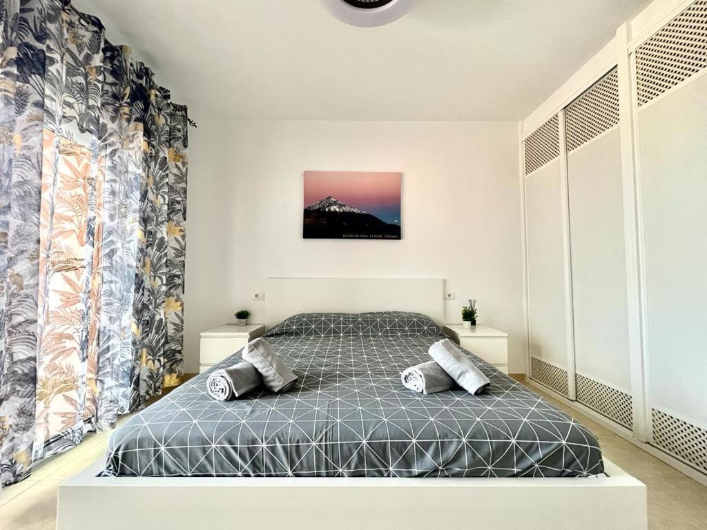 Chayofa One Bedroom Apartment Zen With Great View, Pool, Wifi מראה חיצוני תמונה