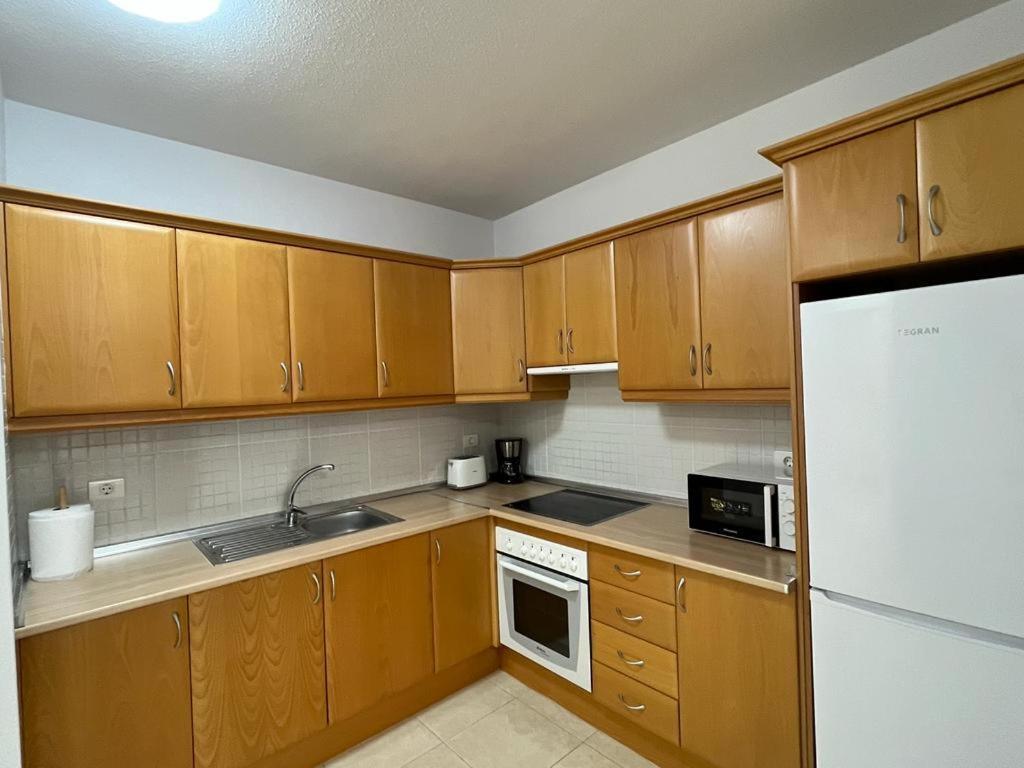 Chayofa One Bedroom Apartment Zen With Great View, Pool, Wifi מראה חיצוני תמונה