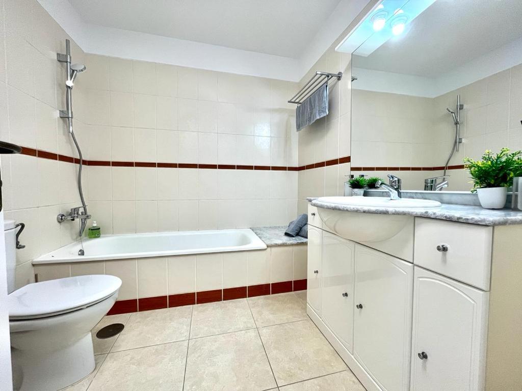 Chayofa One Bedroom Apartment Zen With Great View, Pool, Wifi מראה חיצוני תמונה