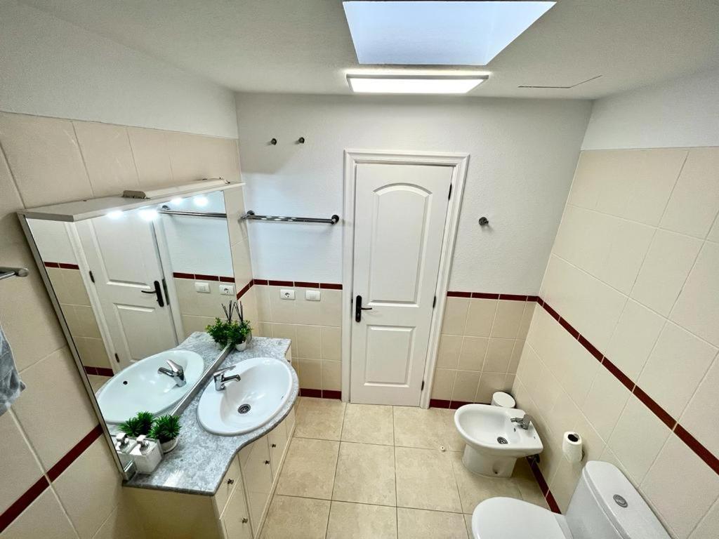 Chayofa One Bedroom Apartment Zen With Great View, Pool, Wifi מראה חיצוני תמונה