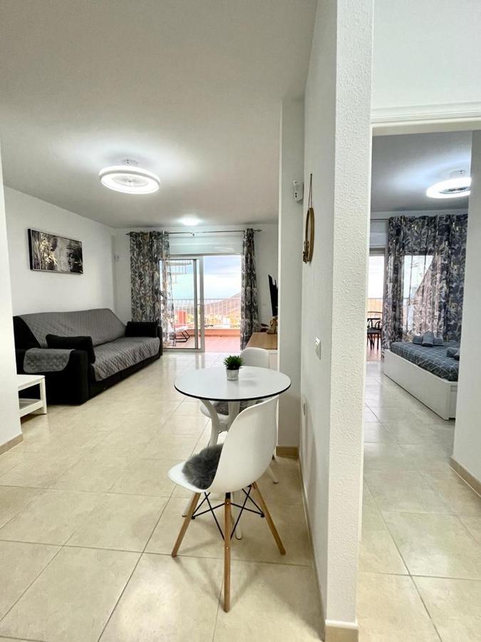 Chayofa One Bedroom Apartment Zen With Great View, Pool, Wifi מראה חיצוני תמונה