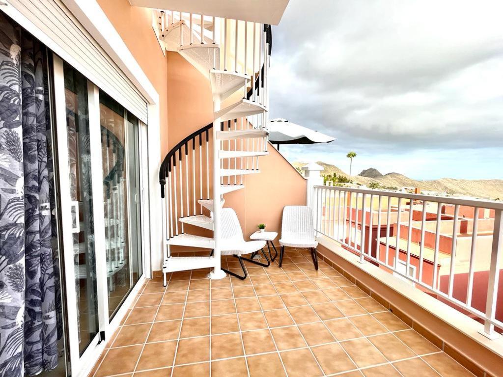 Chayofa One Bedroom Apartment Zen With Great View, Pool, Wifi מראה חיצוני תמונה