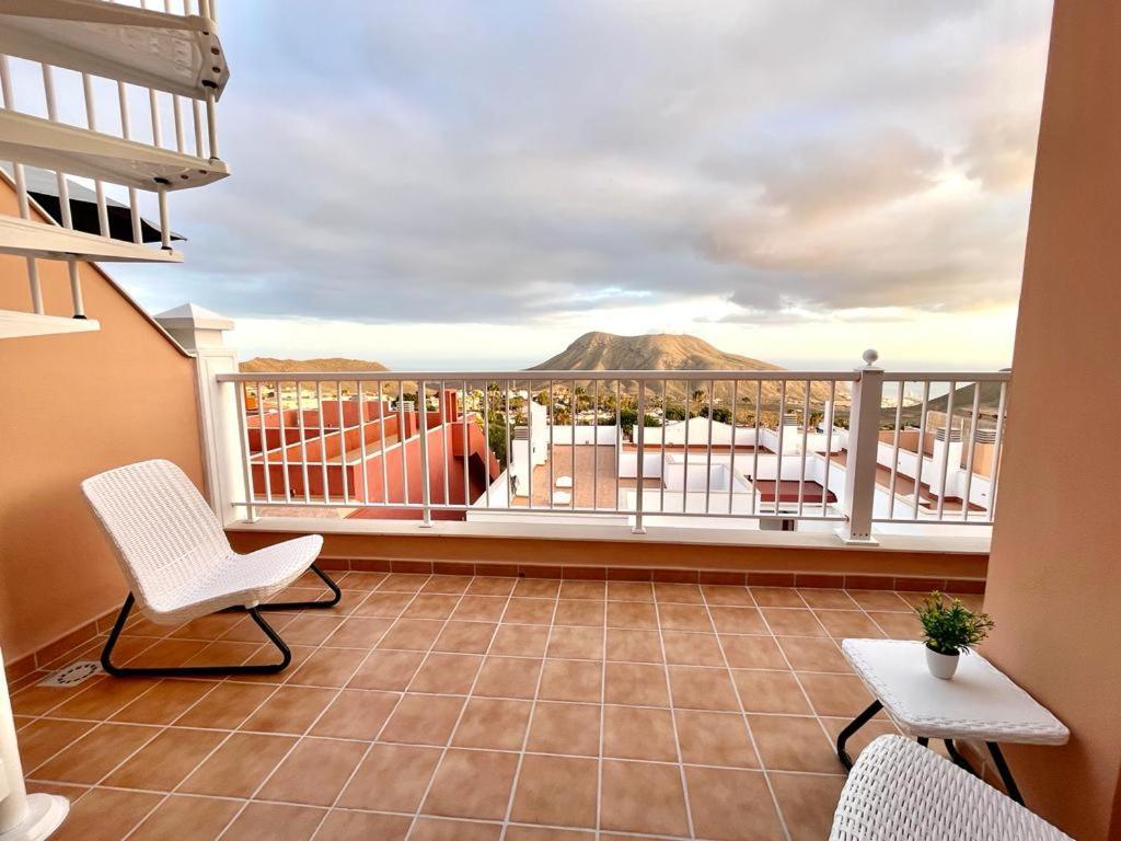 Chayofa One Bedroom Apartment Zen With Great View, Pool, Wifi מראה חיצוני תמונה