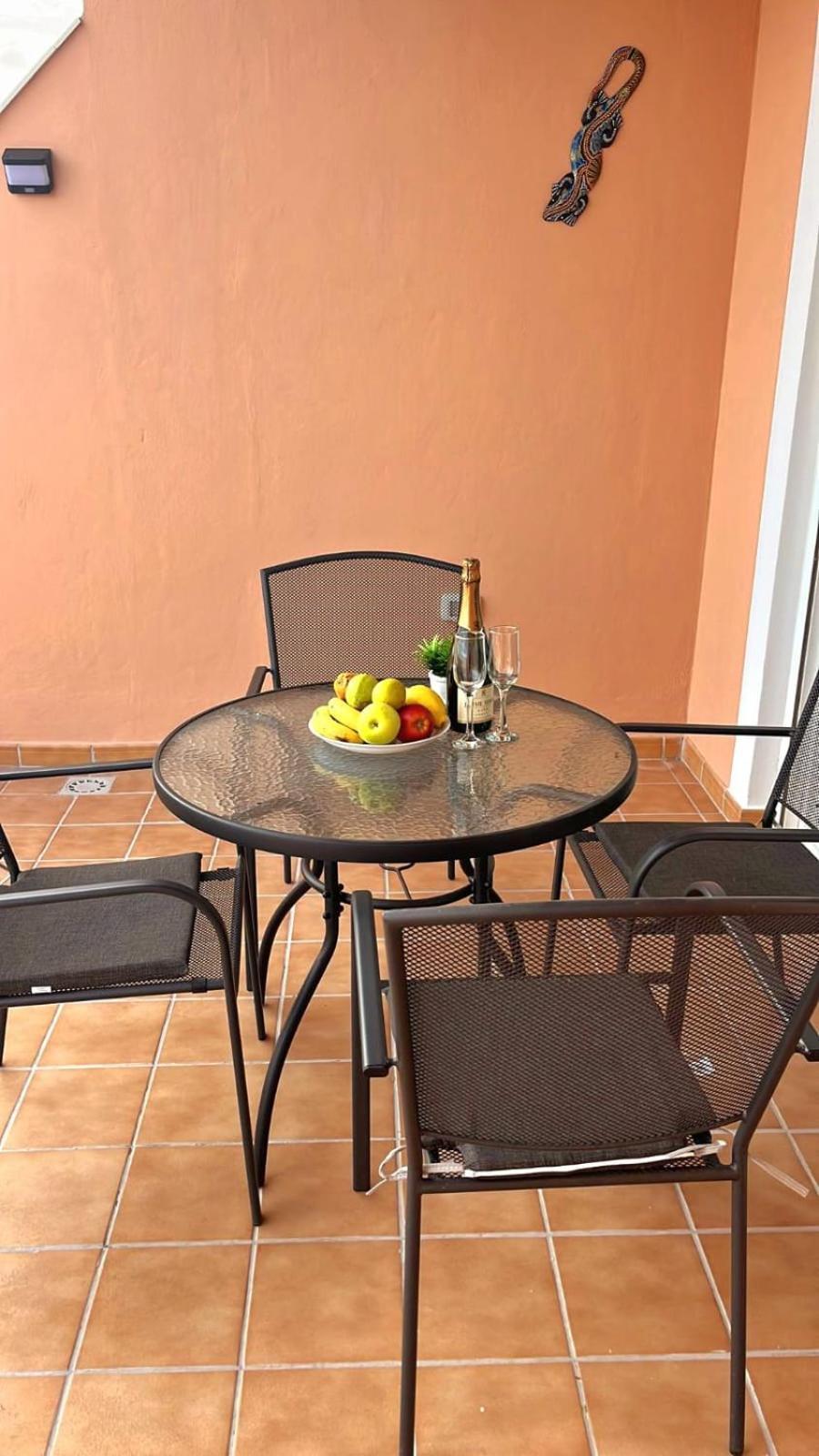 Chayofa One Bedroom Apartment Zen With Great View, Pool, Wifi מראה חיצוני תמונה