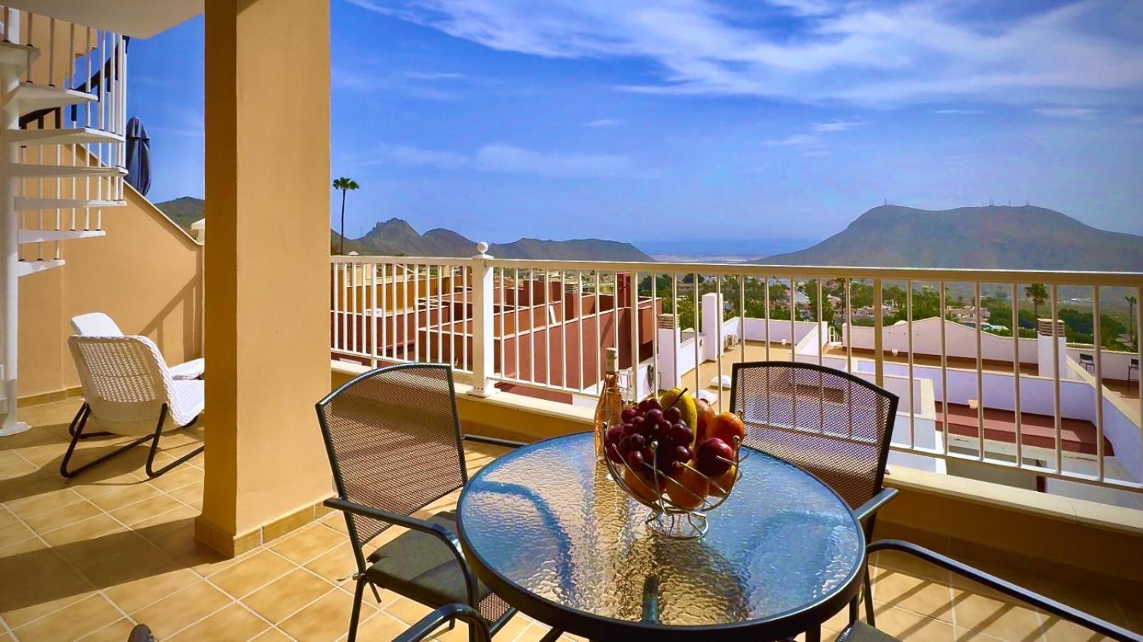 Chayofa One Bedroom Apartment Zen With Great View, Pool, Wifi מראה חיצוני תמונה