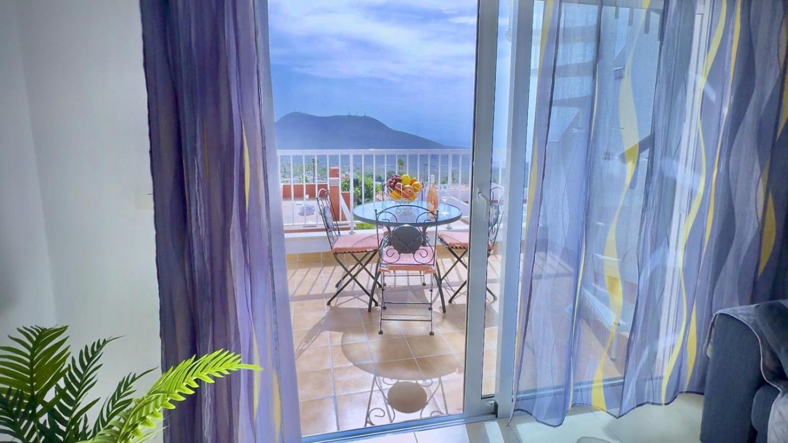 Chayofa One Bedroom Apartment Zen With Great View, Pool, Wifi מראה חיצוני תמונה