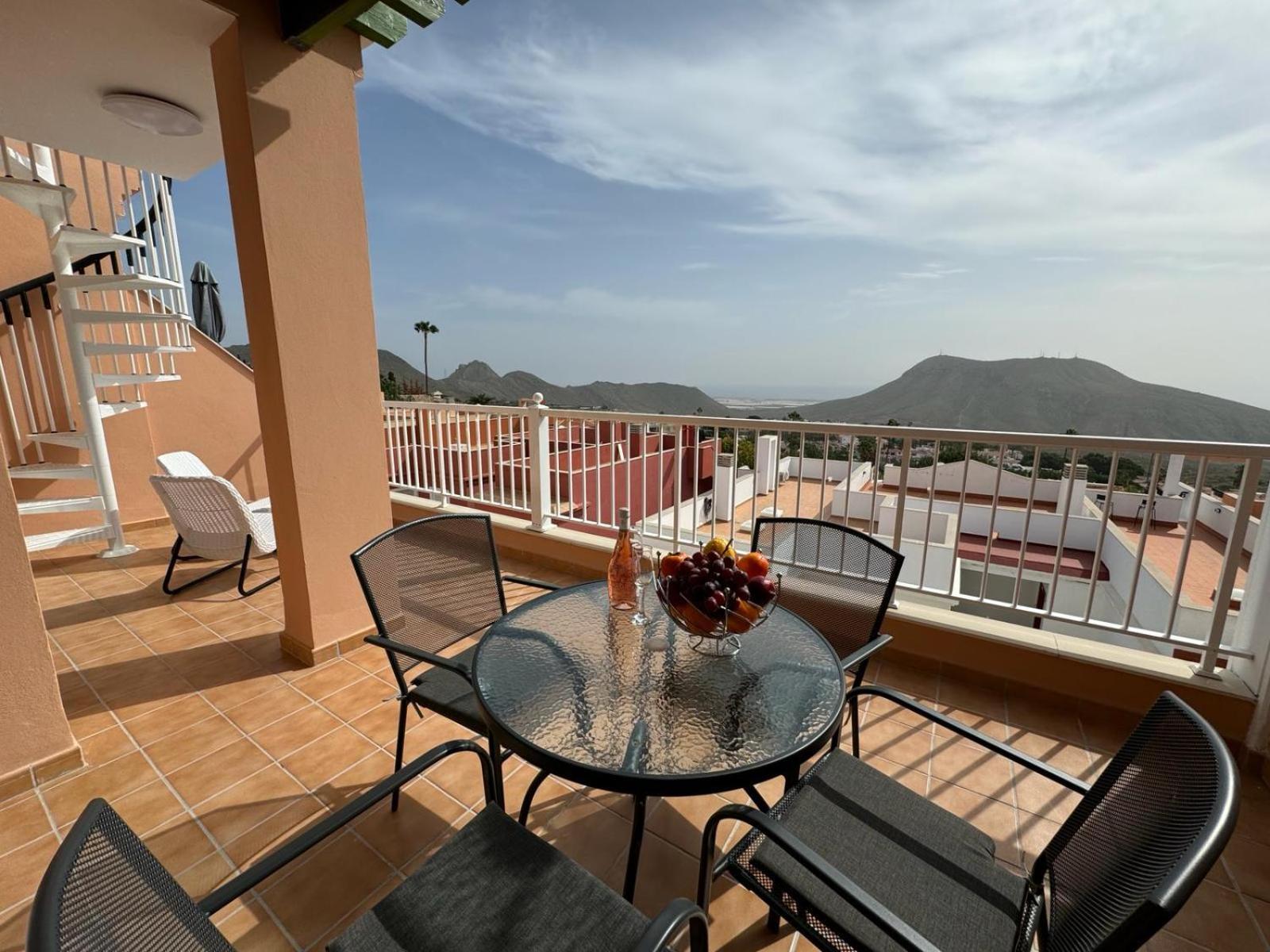 Chayofa One Bedroom Apartment Zen With Great View, Pool, Wifi מראה חיצוני תמונה