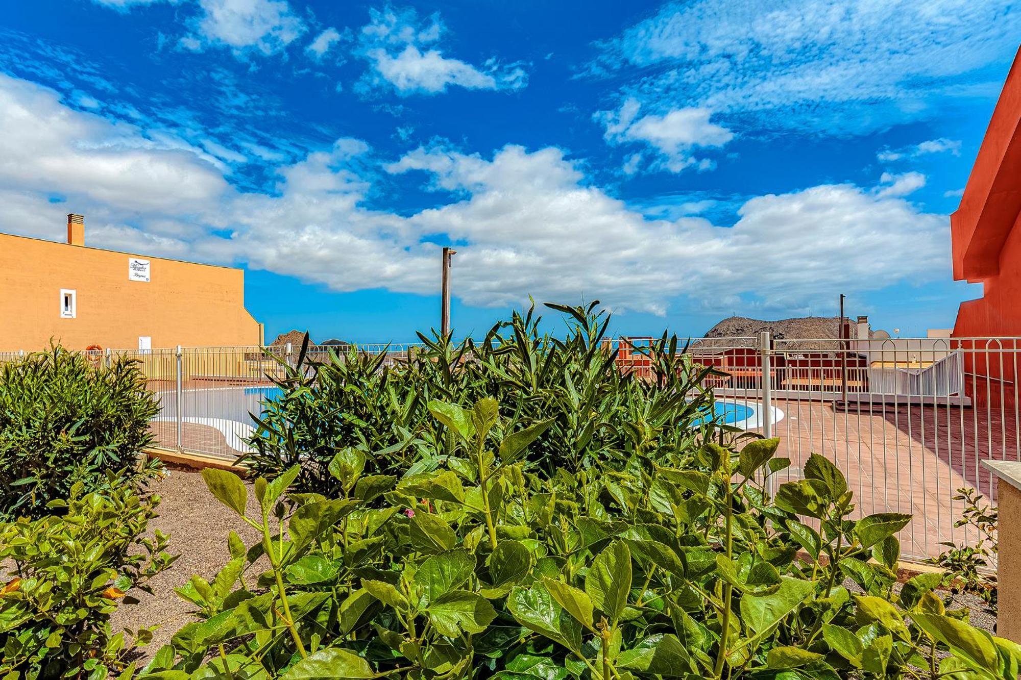 Chayofa One Bedroom Apartment Zen With Great View, Pool, Wifi מראה חיצוני תמונה